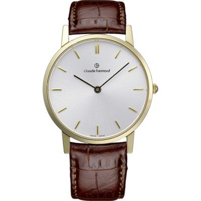 Orologio Claude Bernard 20060-37J-AID Slim Line