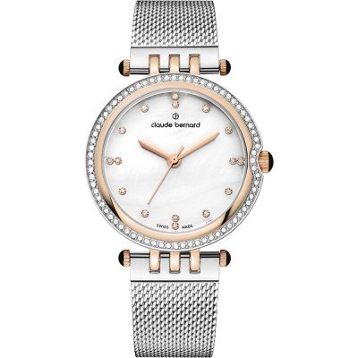 Claude bernard orologi on sale opinioni