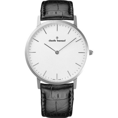 Orologio Claude Bernard 20202-3-AIN Slim Line