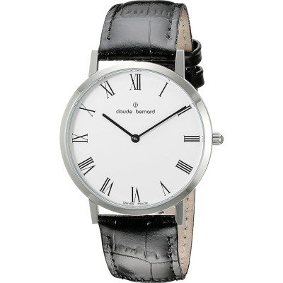 Orologio Claude Bernard 20202-3-BR Slim Line