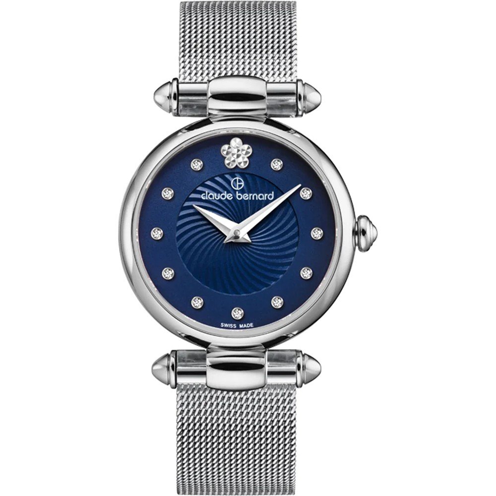 Orologio Claude Bernard 20500-3-BUIFN2 Dress Code