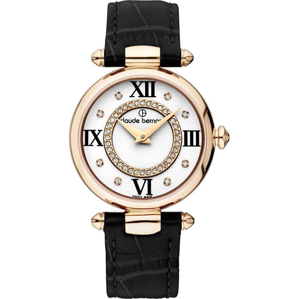 Orologio Claude Bernard 20501-37R-APR1 Dress Code