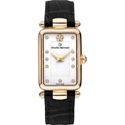 Orologio Claude Bernard 20502-37R-APR2 Dress Code