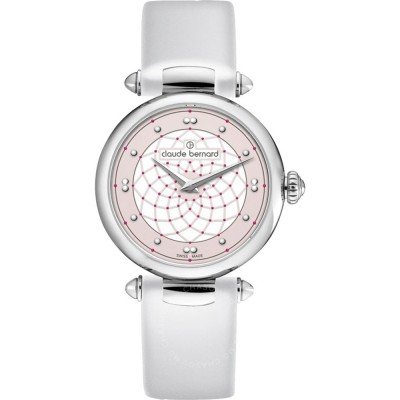 Orologio Claude Bernard 20508-3C-BIN Dress Code