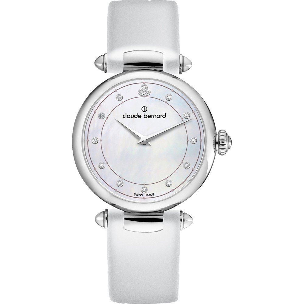 Orologio Claude Bernard 20508-3CBL-NAN Dress Code