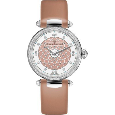 Orologio Claude Bernard 20509-3C-BEIN Dress Code