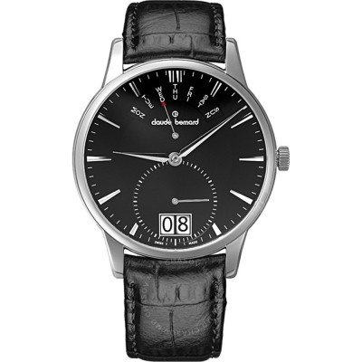 Orologio Claude Bernard 34004-3-NIN Dress Code