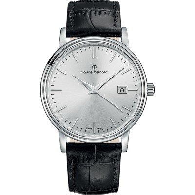 Orologio Claude Bernard 53007-3-AIN Classic