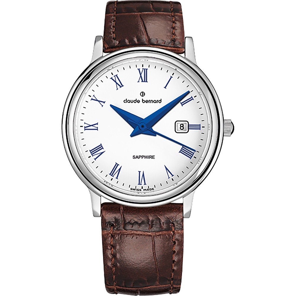 Orologio Claude Bernard 54005-3-ARBUN Classic