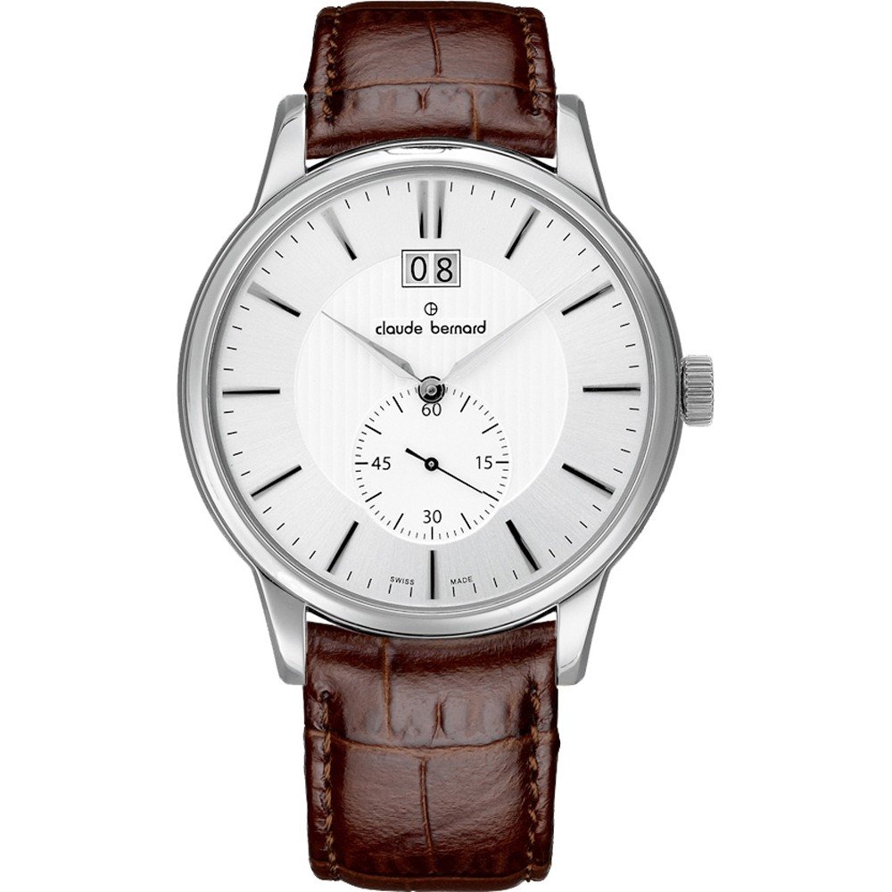 Orologio Claude Bernard 64005-3-AIN Classic