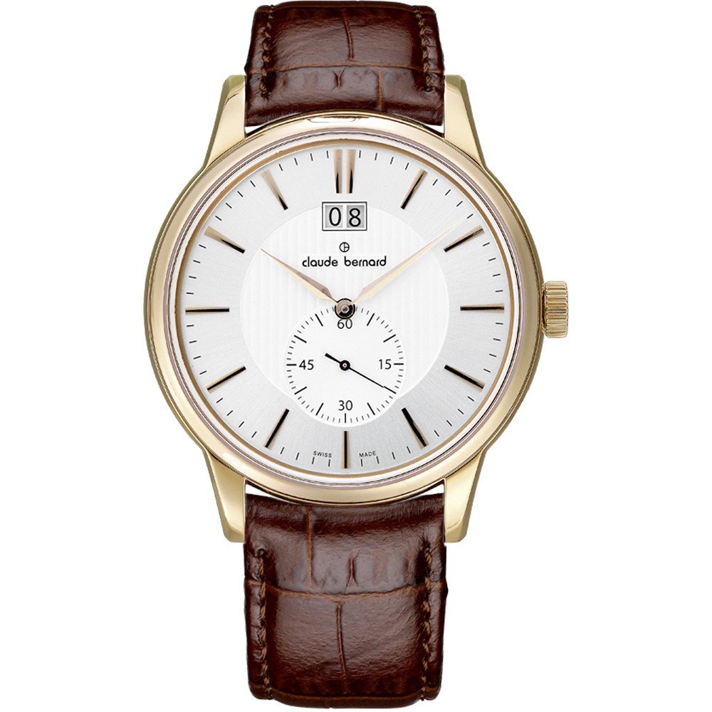 Orologio Claude Bernard 64005-37R-AIR Classic