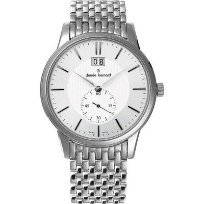 Orologio Claude Bernard 64005-3M-AIN Classic