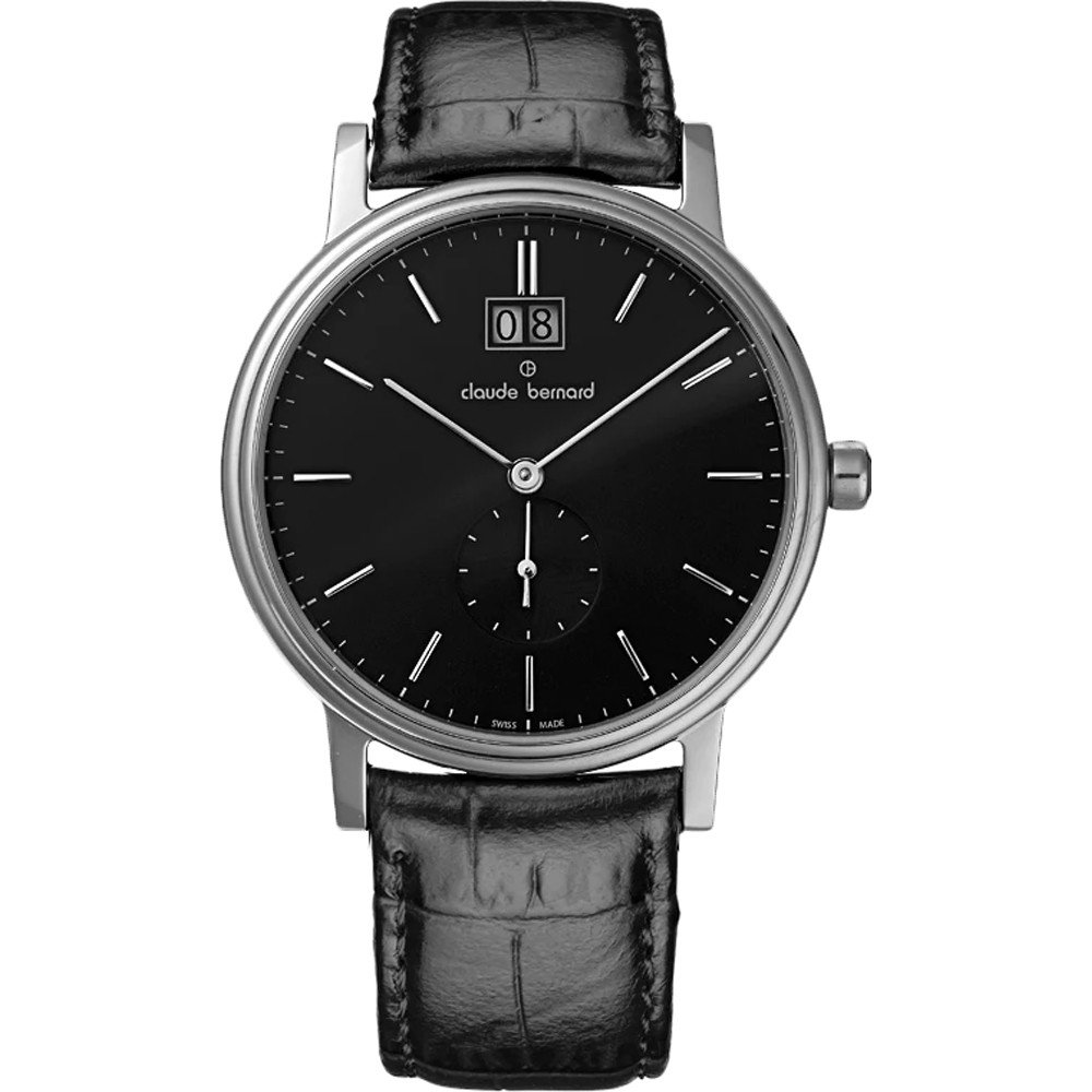 Orologio Claude Bernard 64010-3-NIN Classic