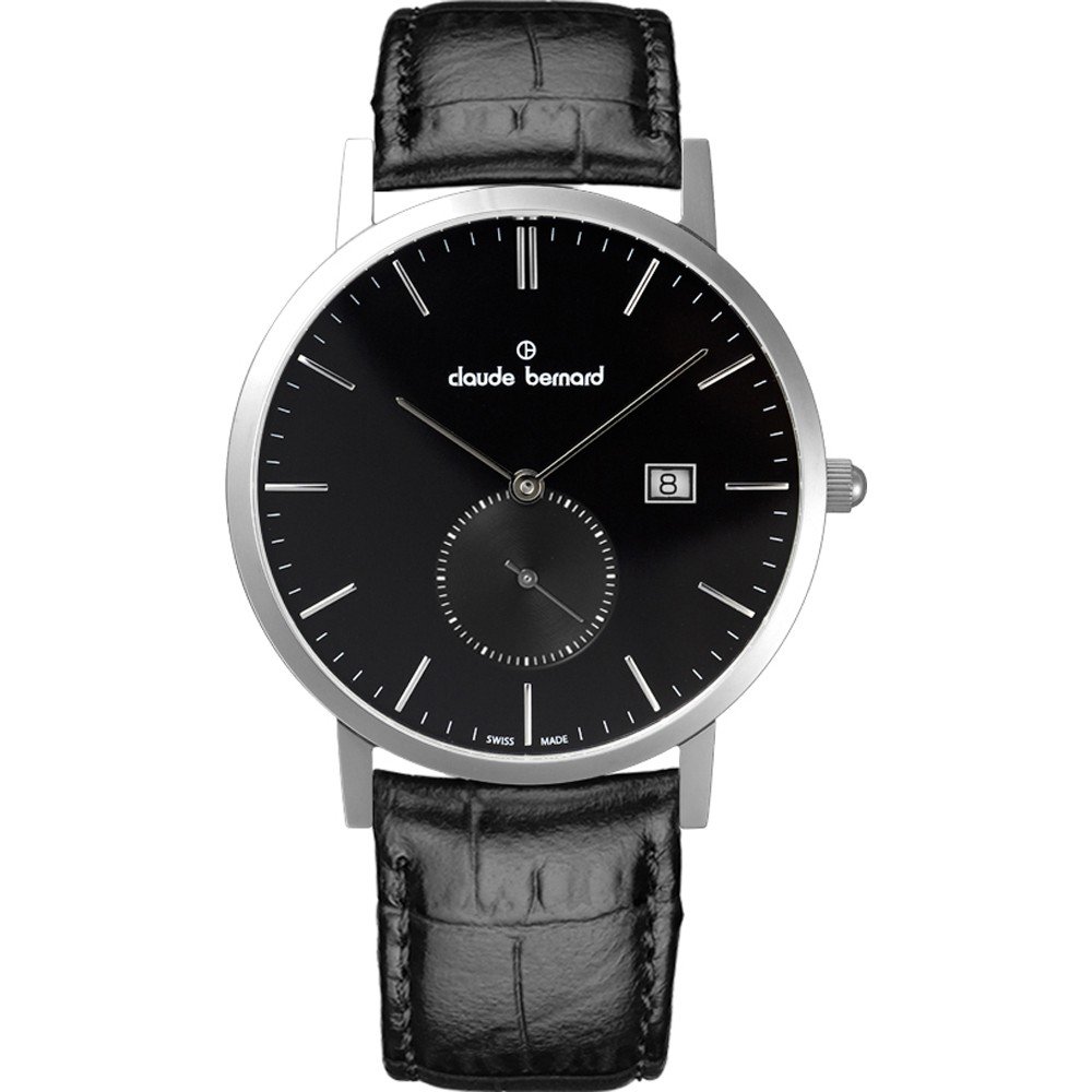 Orologio Claude Bernard 65003-3-NIN Classic