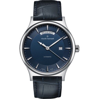 Orologio Claude Bernard 83014-3-BUIN1 Classic Automatic