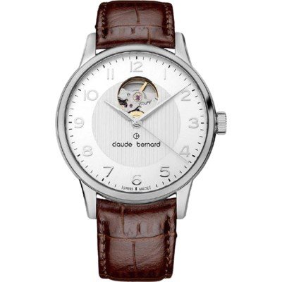 Orologio Claude Bernard 85018-3-ABN Classic Automatic