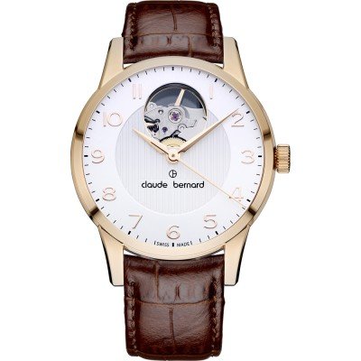 Orologio Claude Bernard 85018-37R-ABR Classic Automatic