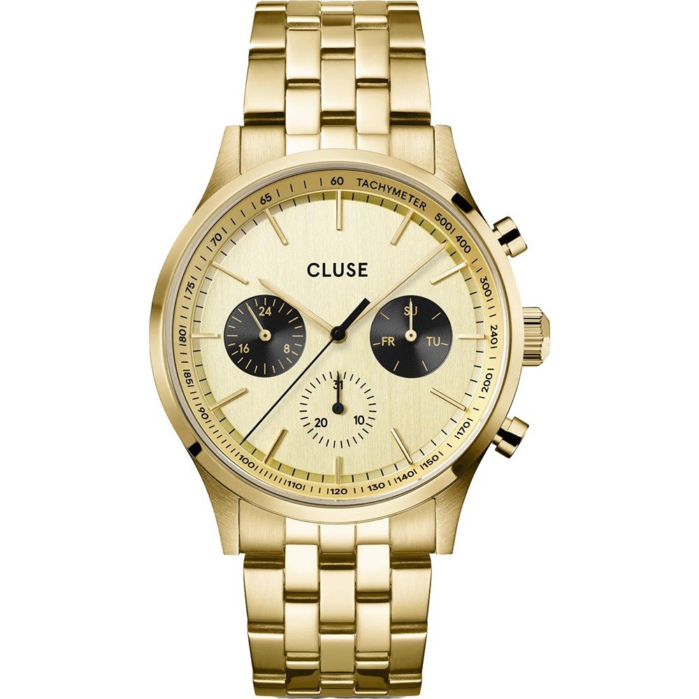 Orologio Cluse CW21006 Anthéor