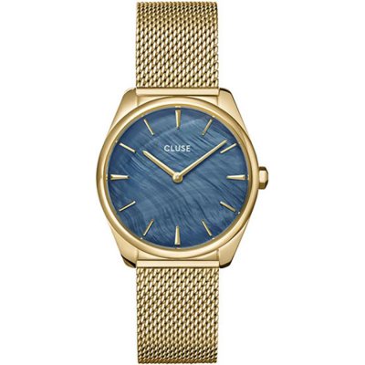 Orologio Cluse Feroce CW0101212007 Féroce x Iris Mittenaere