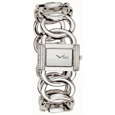 D & G DW0025 Donna orologio