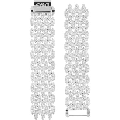 Cinturino D & G D&G Straps F370001445 DW0075 Sundown