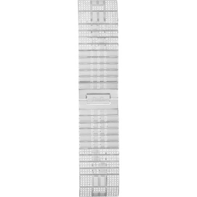 Cinturino D & G D&G Straps F370001814 DW0112 Queen Mary