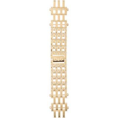 Cinturino D & G D&G Straps F370003016 DW0406 Bellevue