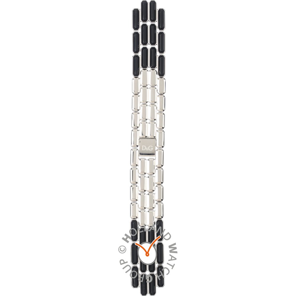 Cinturino D & G D&G Straps F370003427 DW0472 Aristocratic Time