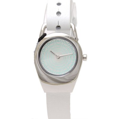 D & G DW0202 Flathead orologio