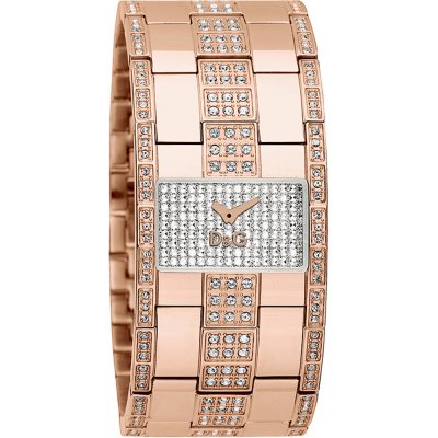 D & G DW0242 Golden Time orologio