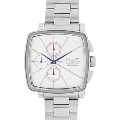 D & G DW0108 Good Times orologio