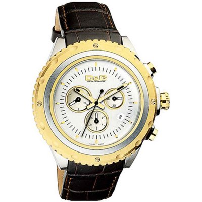 Orologio D & G DW0368 Sir D&G