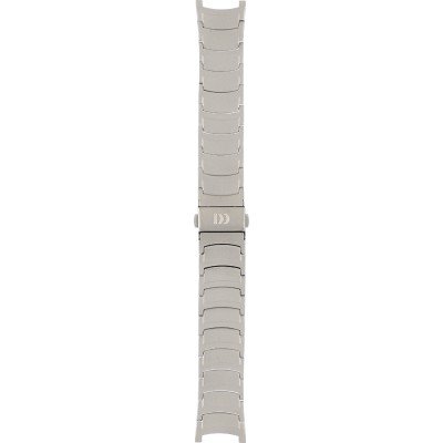 Cinturino Danish Design Danish Design Straps BIQ62Q1278 Farø