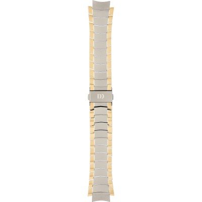 Cinturino Danish Design Danish Design Straps BIQ65Q1275 Bogø