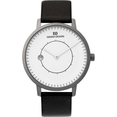 orologio Danish Design IQ12Q832 Lars Pedersen Design