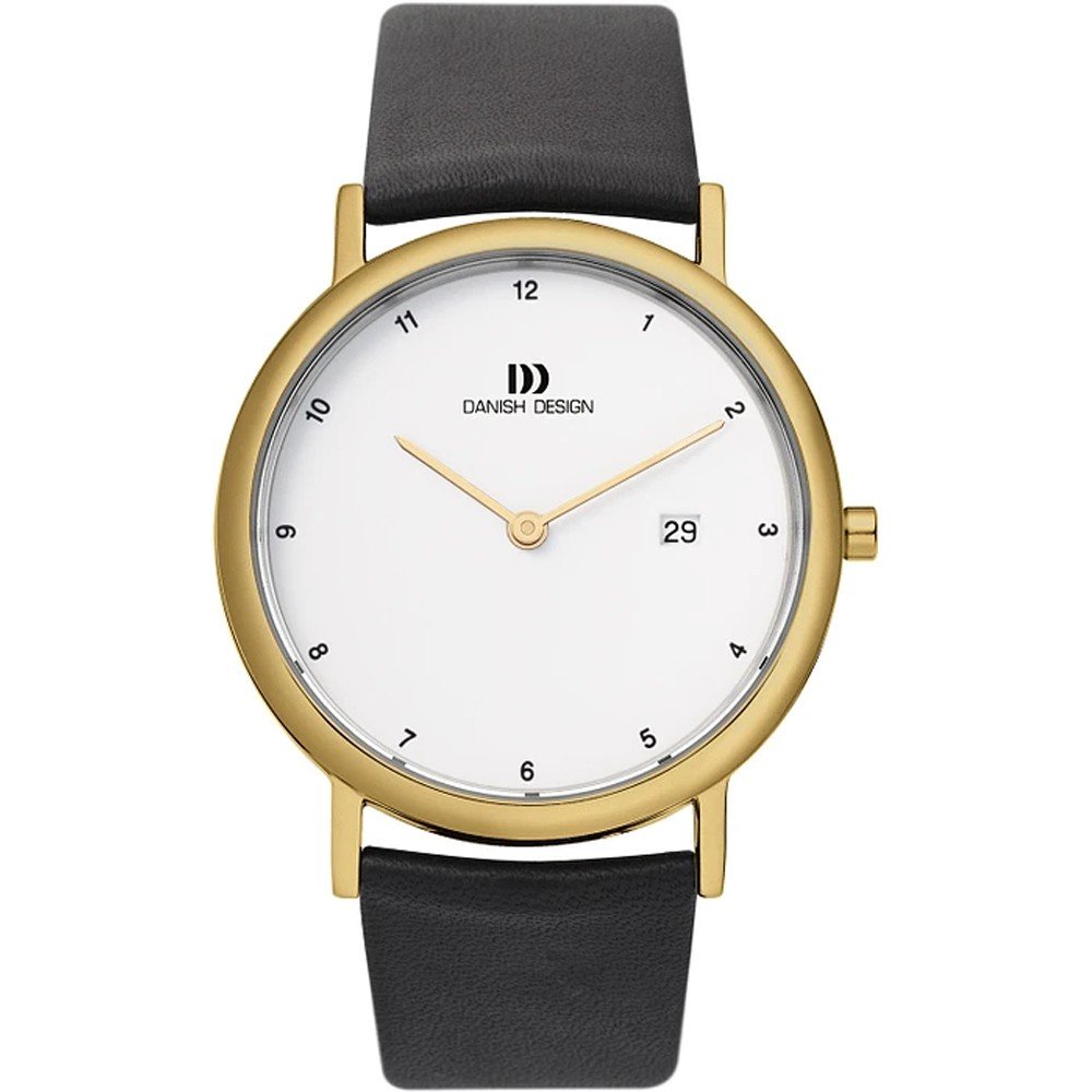 Orologio Danish Design IQ15Q881 Elbe