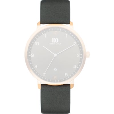 Cinturino Danish Design Danish Design Straps BIQ18Q1182