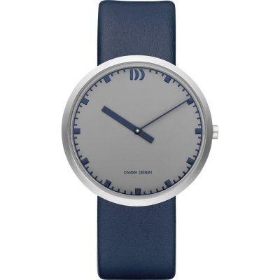 orologio Danish Design IQ22Q1212 Long Hour