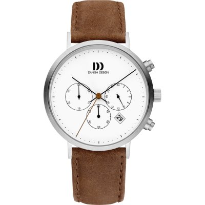 Orologio Danish Design Tidløs IQ29Q1245 Berlin