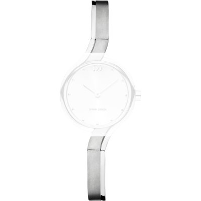 Cinturino Danish Design Danish Design Straps BIV62Q1280 Jasmin