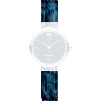 Cinturino Danish Design Danish Design Straps BIV69Q1210 Julia