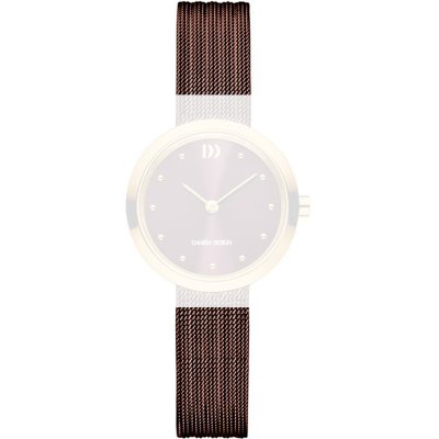 Cinturino Danish Design Danish Design Straps BIV74Q1210 Julia