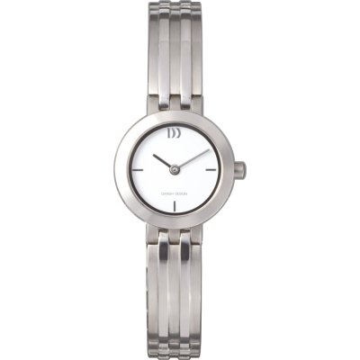 orologio Danish Design IV64Q707 Titanium