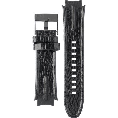 Cinturino Diesel Straps ADZ2193 Vert