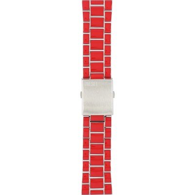 Cinturino Diesel Straps ADZ4638 Mega Chief