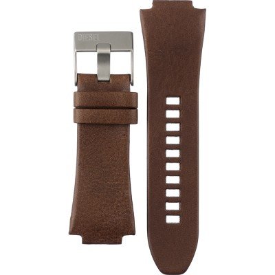 Cinturino Diesel Straps ADZ4641 Cliffhanger