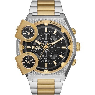 Orologio Diesel DZ7476 Sideshow