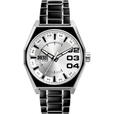 Orologio Diesel Classic DZ2195 Scraper