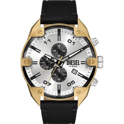 Orologio Diesel DZ4671 Spiked
