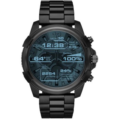 Orologio Diesel Touchscreen DZT2007 Full Guard Diesel On